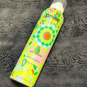 Amika Undone Texture Spray New